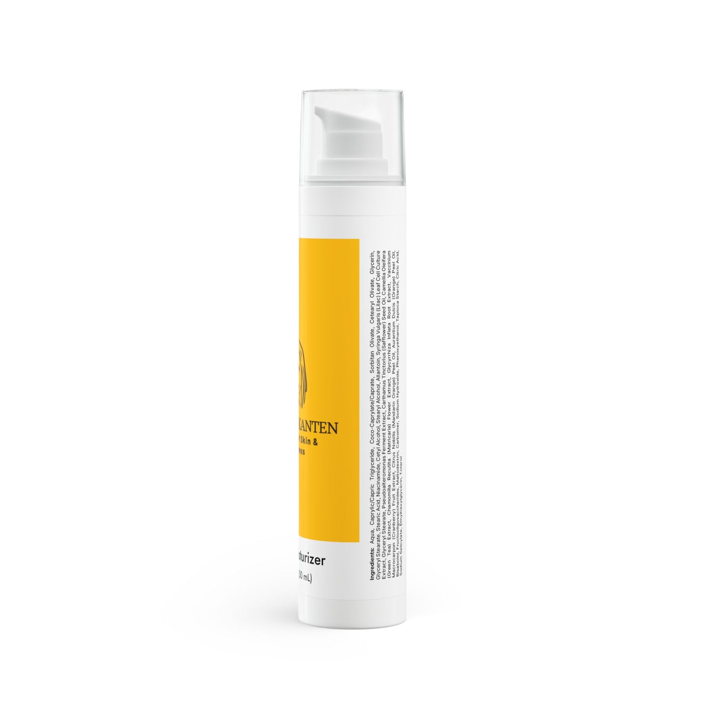 Dermaluxe Balance Moisturizer, 1.7oz