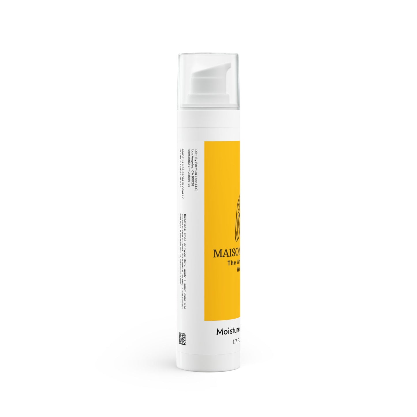 HydraBalance Calming Gel, 1.7oz
