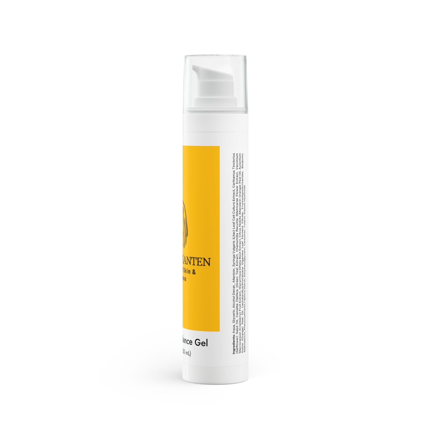 HydraBalance Calming Gel, 1.7oz