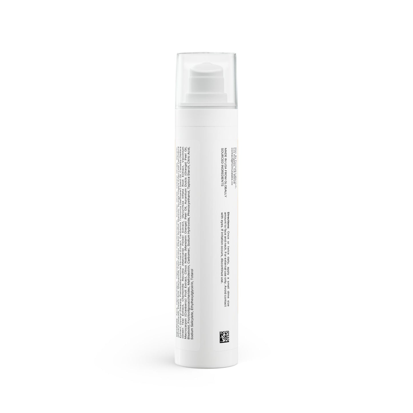 Dermaluxe Balance Moisturizer, 1.7oz