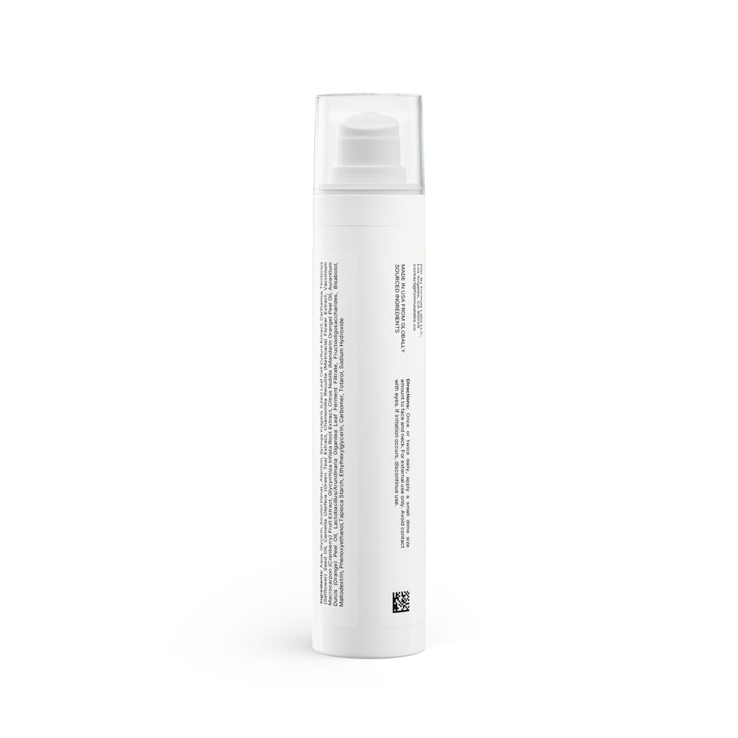 HydraBalance Calming Gel, 1.7oz
