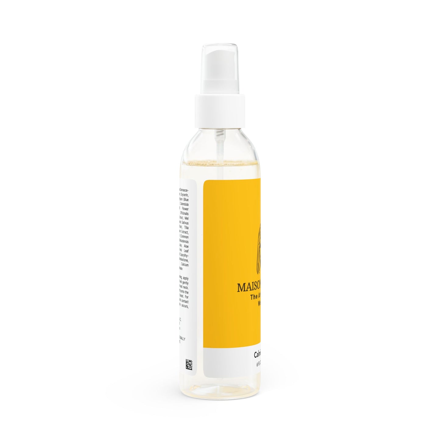 BotaniCalm Soothing Mist, 6oz