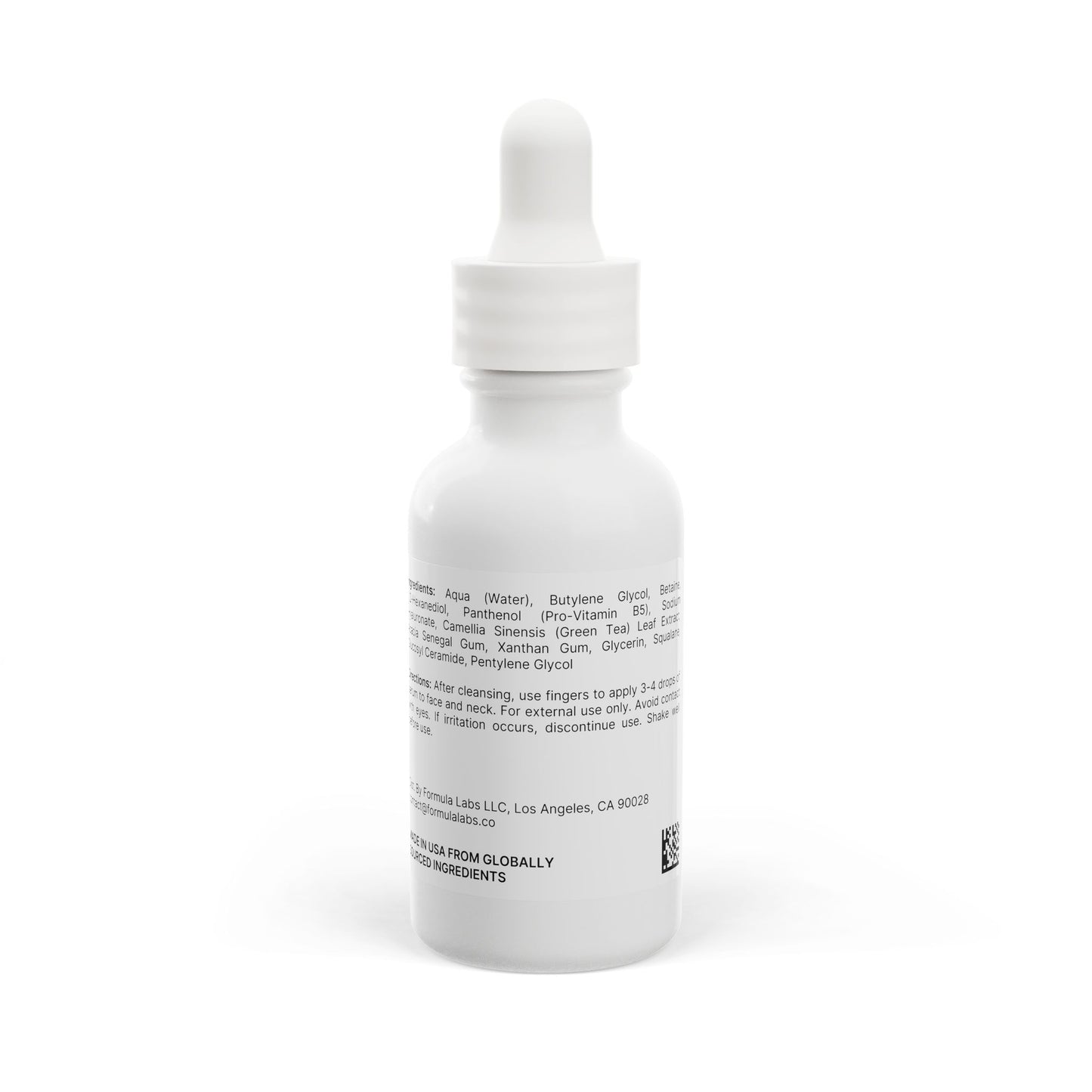 HydraVeil Hyaluronic Serum, 1oz