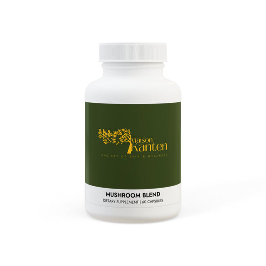 NeuroShroom Cognitive Complex (60 Capsules)