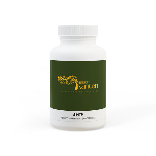 SereniLift 5-HTP Complex (60 Capsules)