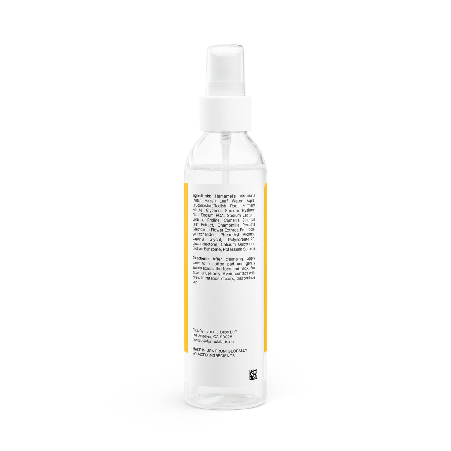 AquaBloom Hydrating Mist, 6oz